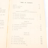 Sanitary Administration Book C.1937