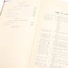 Sanitary Administration Book C.1937