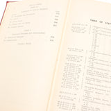 Sanitary Administration Book C.1937