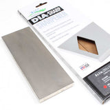 2x DMT Diamond Sharpening Stones (Fine, X-Fine) - OldTools.co.uk