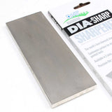 2x DMT Diamond Sharpening Stones (Fine, X-Fine) - OldTools.co.uk