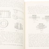 The Design of Drill Jigs Book C.1921