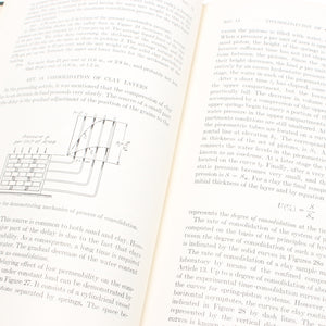 Soil Mechanics Book C.1948