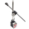Starrett No. 657  Heavy-Duty Magnetic Base Indicator Holder - OldTools.co.uk