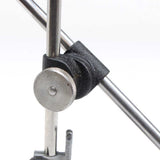 Starrett No. 657  Heavy-Duty Magnetic Base Indicator Holder - OldTools.co.uk