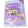 10x Old Hobbies Handbooks / Annuals / Magazines, 1990-2003