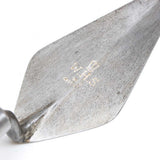 Decorators Tools And WHS Brick Layers Trowel - OldTools.co.uk