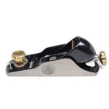 Stanley Block Plane No.60 1/2 A - OldTools.co.uk