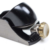 Stanley Block Plane No.60 1/2 A - OldTools.co.uk