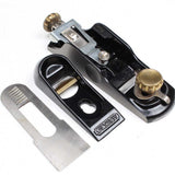 Stanley Block Plane No.60 1/2 A - OldTools.co.uk