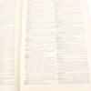 Harraps Standard French and English Dictionary C. 1934