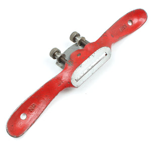 Adjustable Record Spokeshave - Flat - No. A151