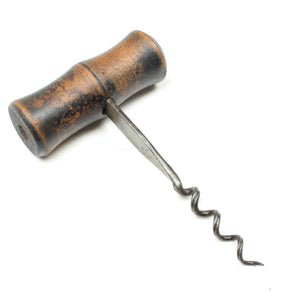 Vintage Pull Corkscrew