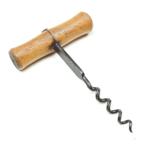 Vintage Pull Corkscrew