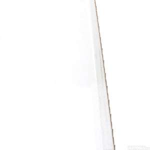 Old Sarjent Hand Saw - 24 1/2" - 6tpi (Beech) - OldTools.co.uk