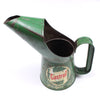 Old Patented Castrol Oil Jug - Pint