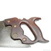 Old Atkins Hand Saw - 25" - 6tpi (Beech) - OldTools.co.uk