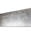Old Atkins Hand Saw - 25" - 6tpi (Beech) - OldTools.co.uk