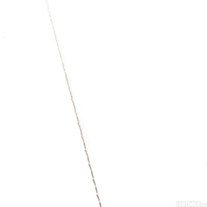 Old Atkins Hand Saw - 25" - 6tpi (Beech) - OldTools.co.uk