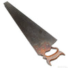 Old Hand Saw - 26" - 6tpi (Beech) - OldTools.co.uk