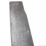Old Hand Saw - 26" - 6tpi (Beech) - OldTools.co.uk