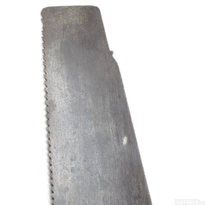 Old Hand Saw - 26" - 6tpi (Beech) - OldTools.co.uk