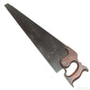Old Turtle Hand Saw - 25 1/2" - 6tpi (Beech) - OldTools.co.uk