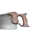 Old Turtle Hand Saw - 25 1/2" - 6tpi (Beech) - OldTools.co.uk
