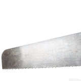 Old J Buck Hand Saw - 26" - 7tpi (Beech) - OldTools.co.uk