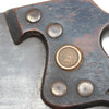 Old Tyzack Hand Saw - 26" - 6 1/2tpi (Beech) - OldTools.co.uk