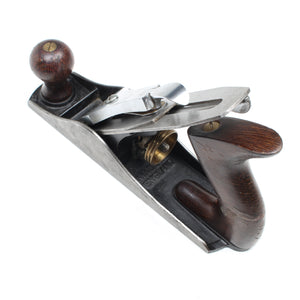 Stanley Smoothing Plane No. 3 (Beech)