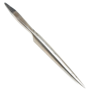 Tapered Spoon Bit