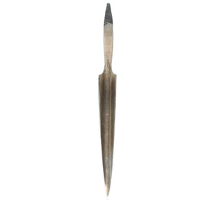 Tapered Spoon Bit