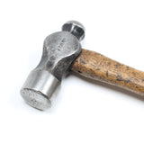 Old Gilpin Ball-Pein Hammer (Hickory)