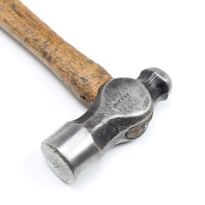 Old Gilpin Ball-Pein Hammer (Hickory)