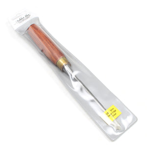 Ashley Iles Bevel Edge Chisel – 3/8" (9mm) (Padauk)