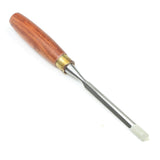 Ashley Iles Bevel Edge Chisel – 3/8" (9mm) (Padauk)