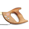 Slack Sellars "The Black Knight" Dovetail Saw - 13tpi - 10" (Beech)