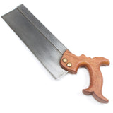 Old Tyzack Dovetail Saw - 16tpi - 10" (Beech)