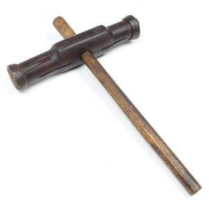 SOLD - Old Shipwrights Caulking Mallet