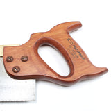 Footprint Tenon Saw - 12tpi - 14" (Beech)