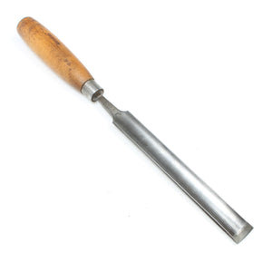 Ward Paring Gouge - 1" (Beech)