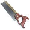 Old E Garlick Tenon Saw - 9tpi - 12" (Beech)