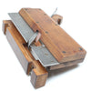 Old Wooden Grooving Plane (Beech)