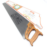 Sandvik Hand Saw No 277 – 24”- 6tpi (Beech)