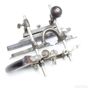 Record Multi Plane No. 405 - ENGLAND, WALES, SCOTLAND ONLY