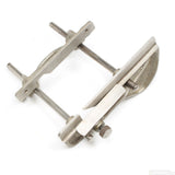 Old Record Plough Plane No. 043 with x4 Cutters