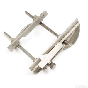 Old Record Plough Plane No. 043 with x4 Cutters