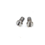 Record 405 Plane - Main Stock Arm / Pole Screws