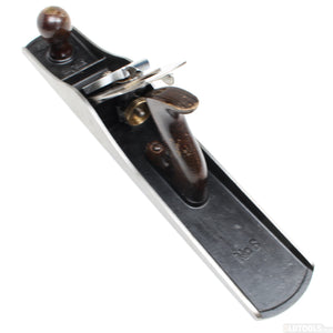 Old Stanley Fore Plane No. 6 (Beech)